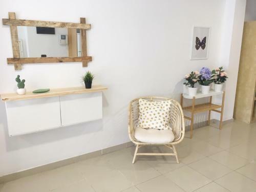 Apartamento Farray Beach Flat I By Canary365