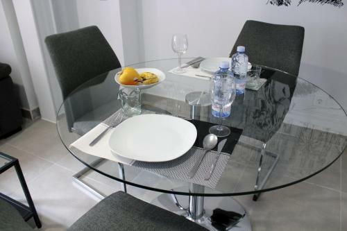 Apartamento Vegueta Luxury