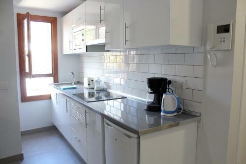 Apartamento Vegueta Luxury