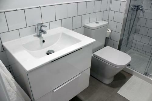 Apartamento Vegueta Luxury