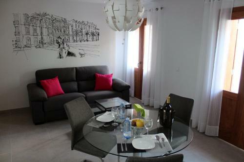 Apartamento Vegueta Luxury