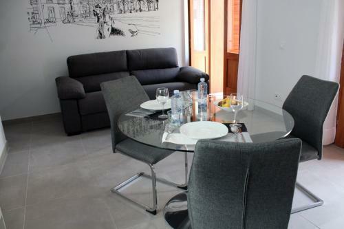 Apartamento Vegueta Luxury