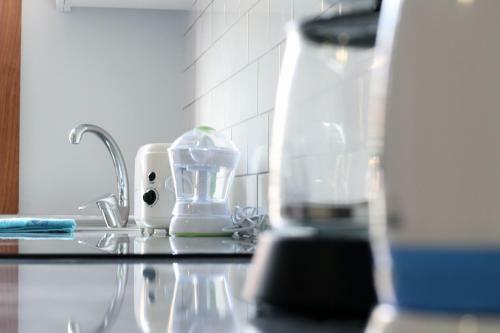 Apartamento Vegueta Luxury