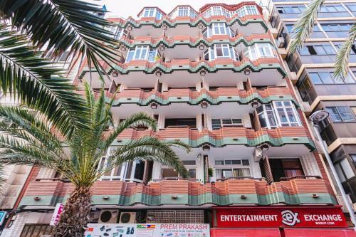 Apartamento Loft Ciudad Del Mar Gran Canaria