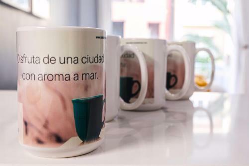Apartamento Loft Ciudad Del Mar Gran Canaria