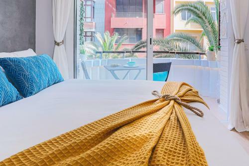 Apartamento Loft Ciudad Del Mar Gran Canaria