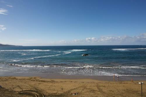 Apartamento Loft Ciudad Del Mar Gran Canaria