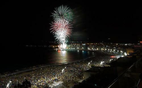 Apartamento Las Canteras Flat VII By Canary 365