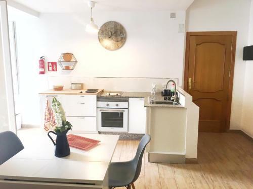 Apartamento Shore View I Las Canteras By Canary365