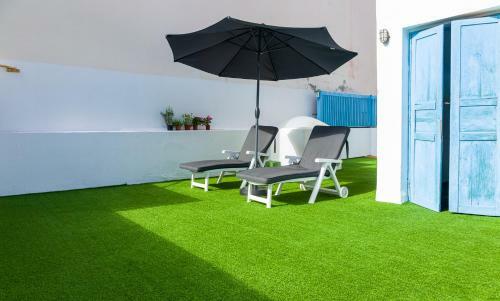 Apartamento Shore View I Las Canteras By Canary365