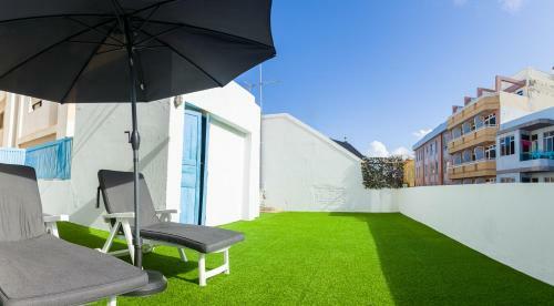 Apartamento Shore View I Las Canteras By Canary365