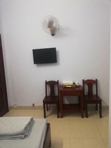 Bed & Breakfast Nh� Ngh? L�m Gia
