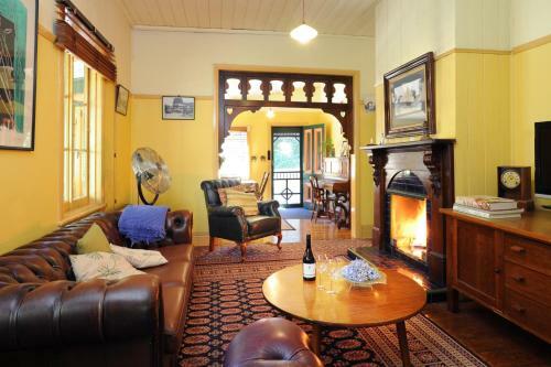 Como Cottage Accommodation