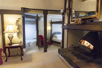 Hotel A Loft In The Mill Boutique Accommodation