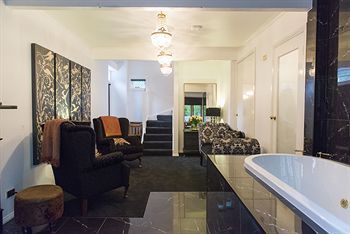 Hotel A Loft In The Mill Boutique Accommodation