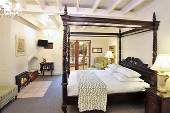 Hotel A Loft In The Mill Boutique Accommodation