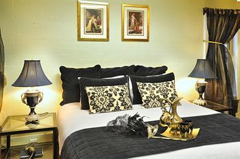 Hotel A Loft In The Mill Boutique Accommodation