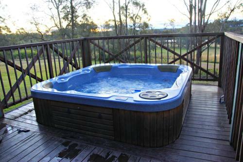 Lodge Manzanilla Ridge