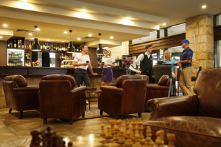 Hotel Chateau Elan At The Vintage Hunter Valley