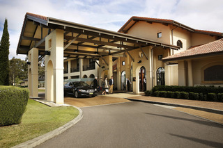 Hotel Chateau Elan At The Vintage Hunter Valley