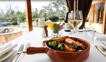 Hotel Mercure Resort Hunter Valley Gardens