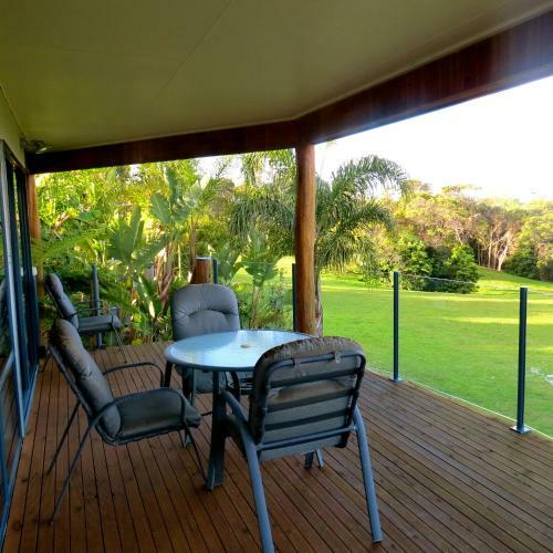 Apartamento The Wave Oasis Sc B&B
