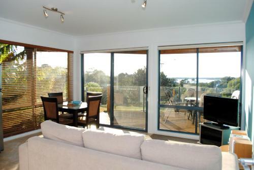 Apartamento The Wave Oasis Sc B&B