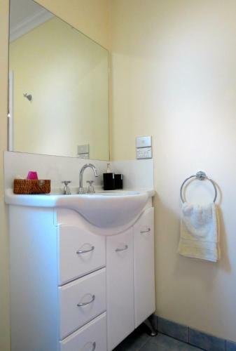 Apartamento The Wave Oasis Sc B&B