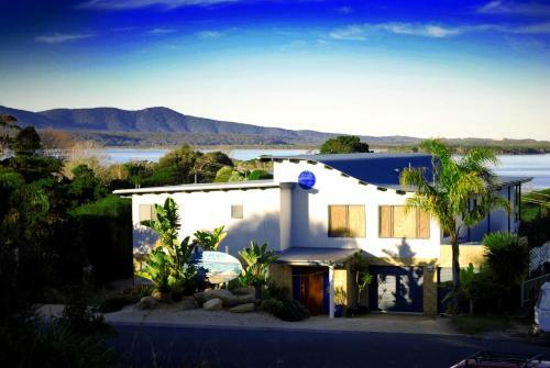 Apartamento The Wave Oasis Sc B&B