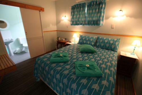 Hostal Jacaranda Guest House