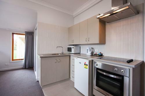 Hotel Royal Palms Resort Busselton
