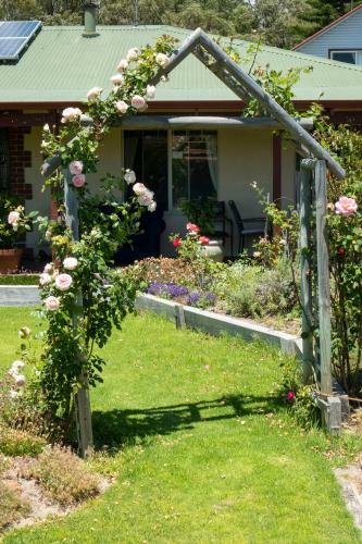 Busselton Marina Bed And Breakfast