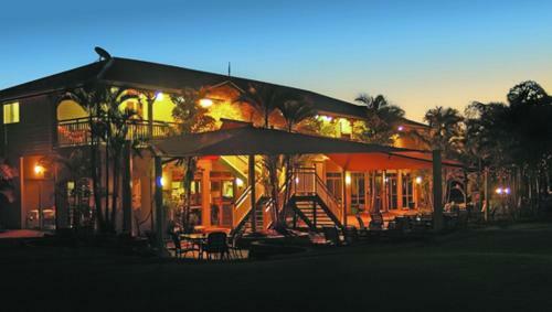 Hotel Coral Cove Resort