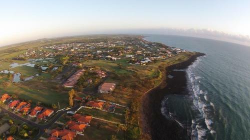 Hotel Coral Cove Resort