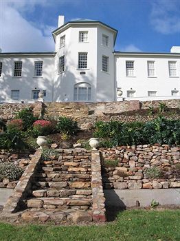 Hotel Woodbridge On The Derwent