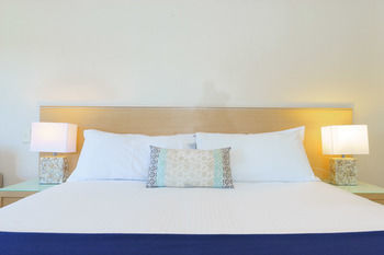 Aparthotel Terrigal Sails Serviced Apartments