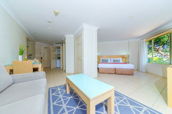 Aparthotel Terrigal Sails Serviced Apartments