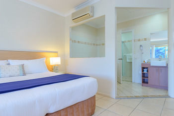 Aparthotel Terrigal Sails Serviced Apartments