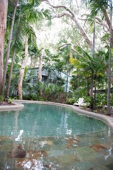 Hotel Comfort Resort Blue Pacific Mackay