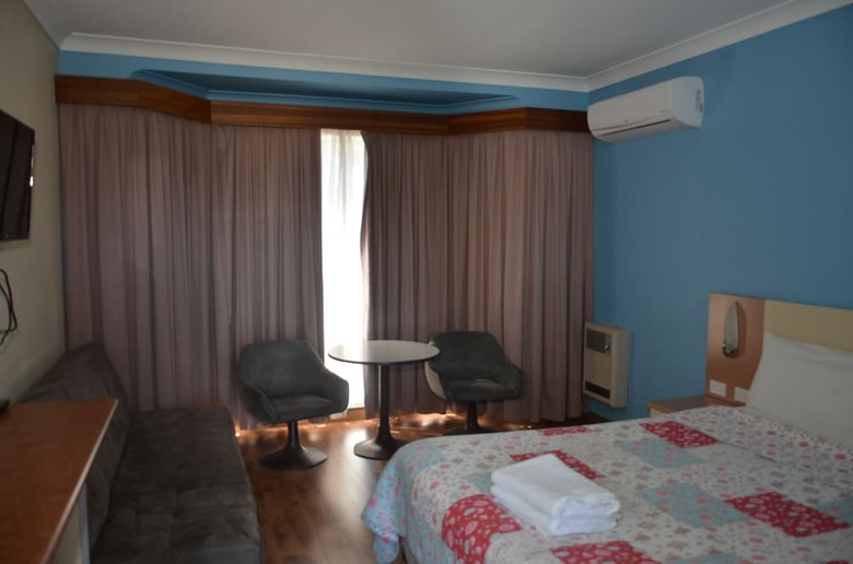 Motel Margeurita