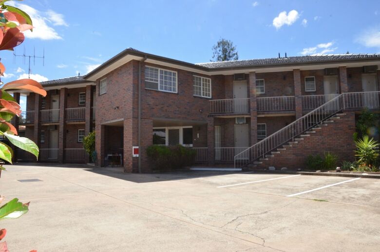 Motel Margeurita