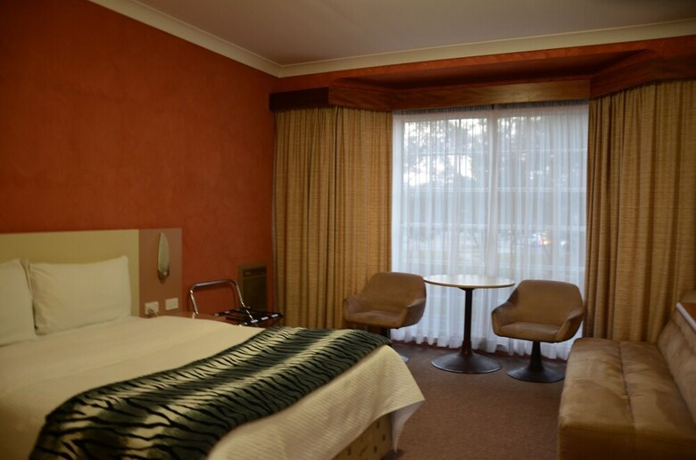 Motel Margeurita