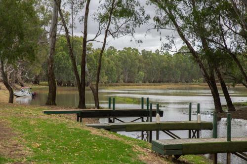 Bindaree Motel And Caravan Park