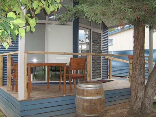 Hotel Rivergum Holiday Retreat