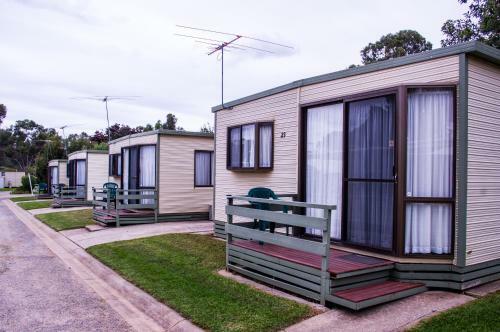 Hotel Rivergum Holiday Retreat