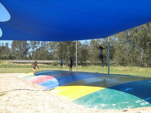 Hotel Rivergum Holiday Retreat