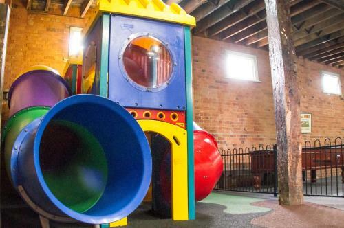 Hotel Rivergum Holiday Retreat