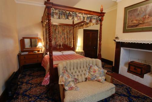 Bed & Breakfast Schouten House