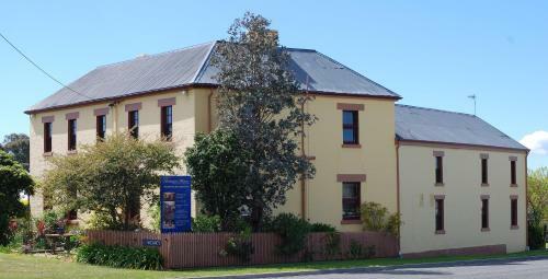 Bed & Breakfast Schouten House
