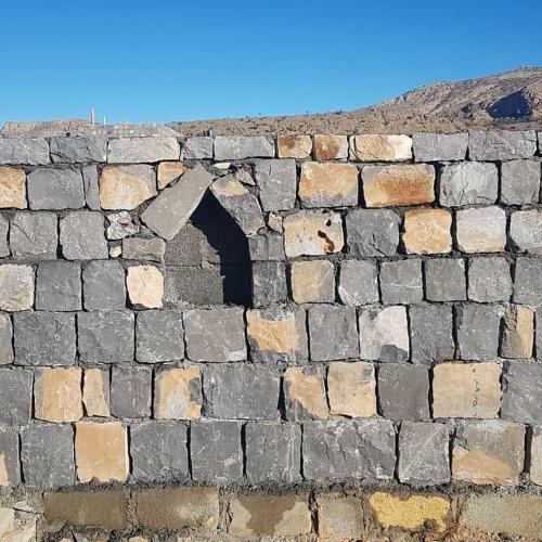 Hostal Jabal Shams Summit Guesthouse